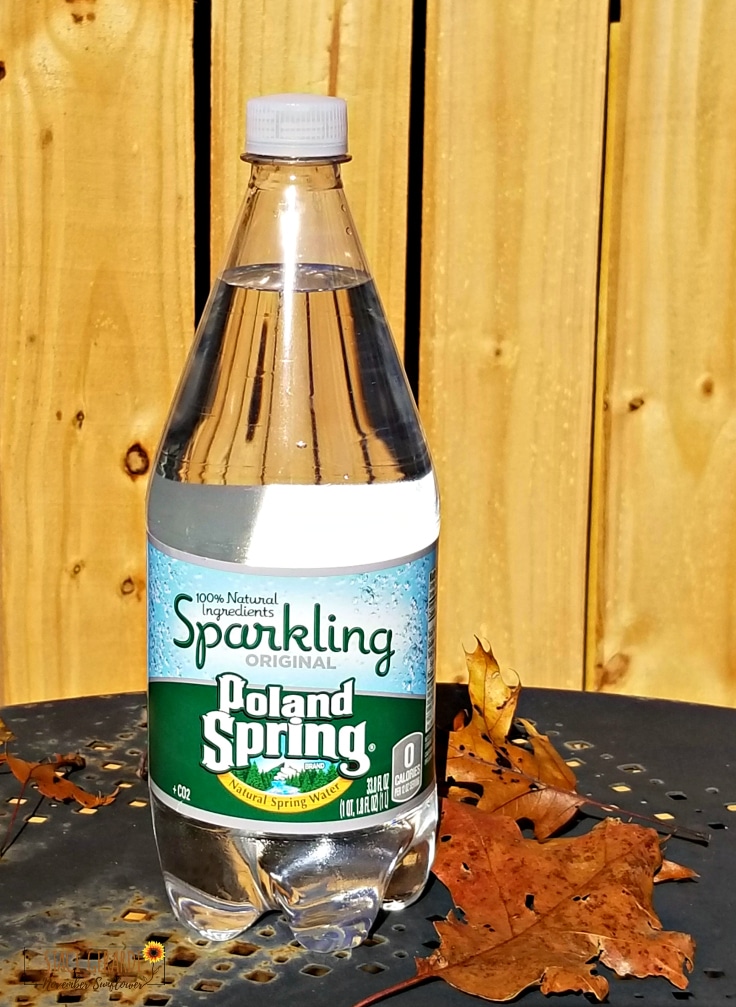 Sparkling Poland Spring ReadyRefresh 