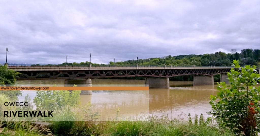 Owego Riverwalk 