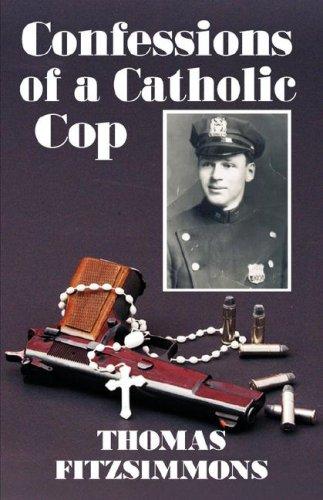 Confessions of a Catholic Cop book review