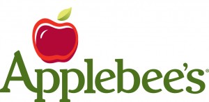 Applebee's Logo