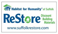 habitat for humanity at ReStore