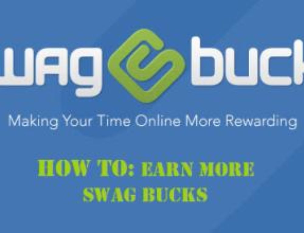Secrets of highly successful Swag Bucks earners: Trusted Surveys