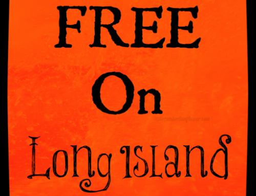 Free outdoor music on Long Island