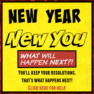 new year new you #newyearnewyou #2015resolutions