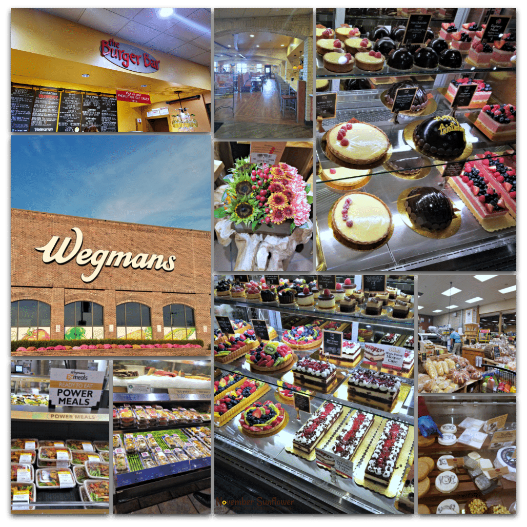 Ladies weekend in Rochester New York has to include a spa visit