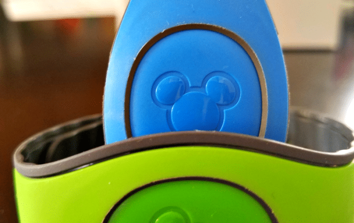 Disney MagicBand gets a much needed update in 2017