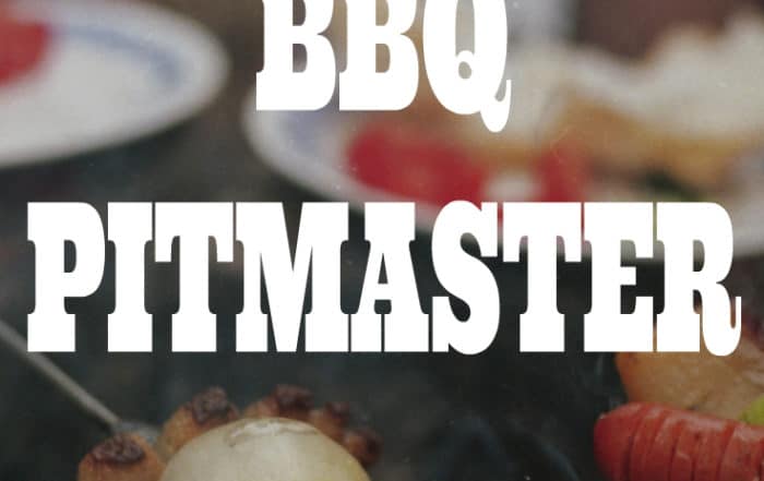 Tips to become a BBQ Pitmaster