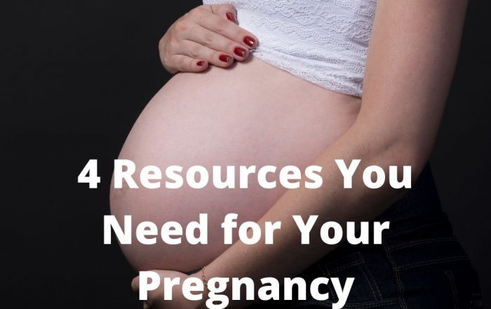 pregnancy resources