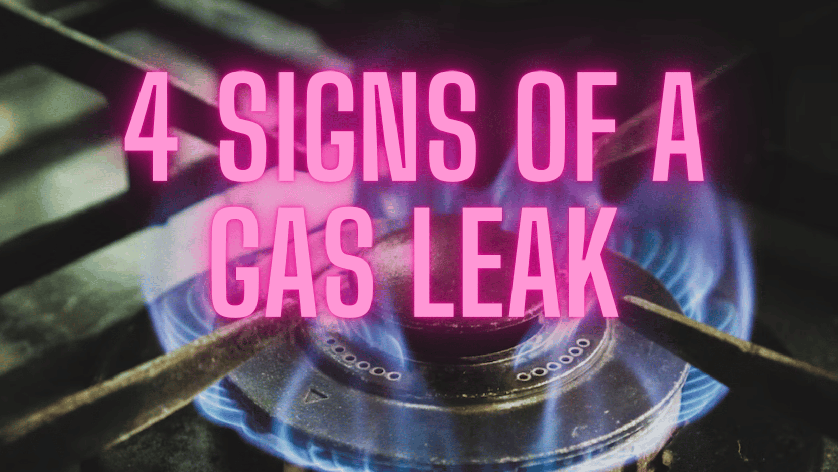 Does a Rotten Eggs Smell or Cabbage Smell Mean a Gas Leak?