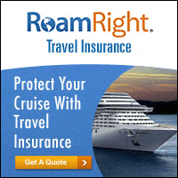 RoamRight cruise travel insurance