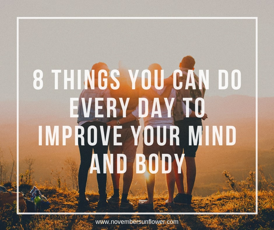 improve your mind