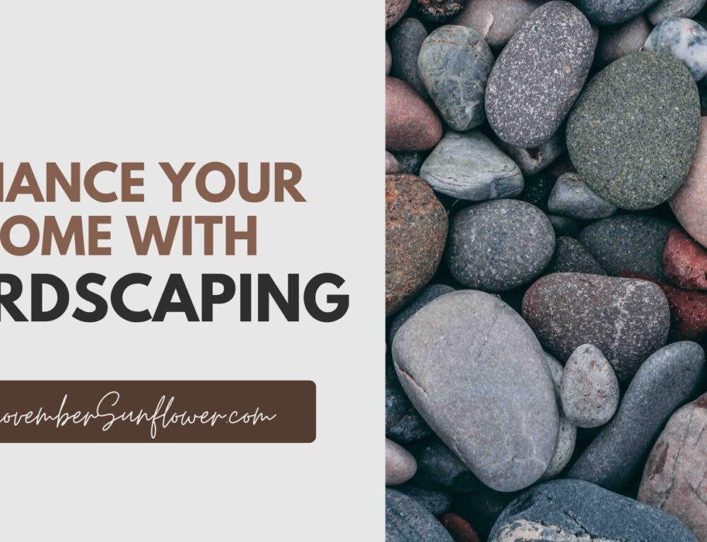 Enhance Your Home with Hardscaping