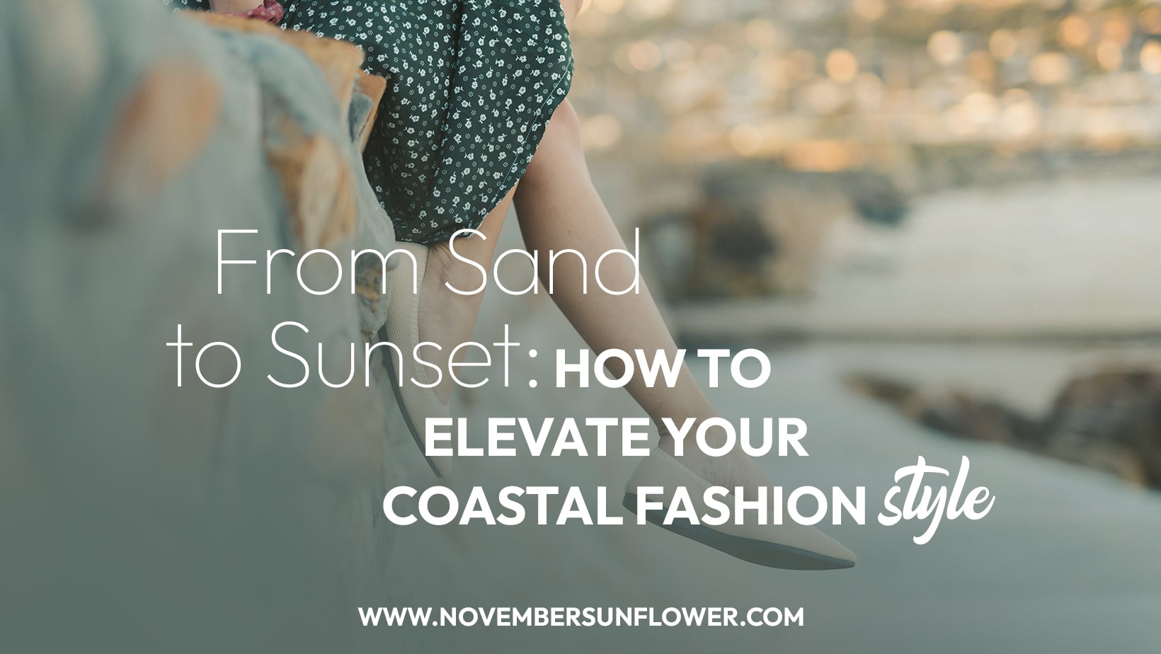 coastal fashion style