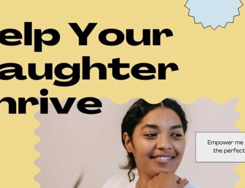 Empowering Daughters: Nurturing Career Planning and Finding the Perfect Path