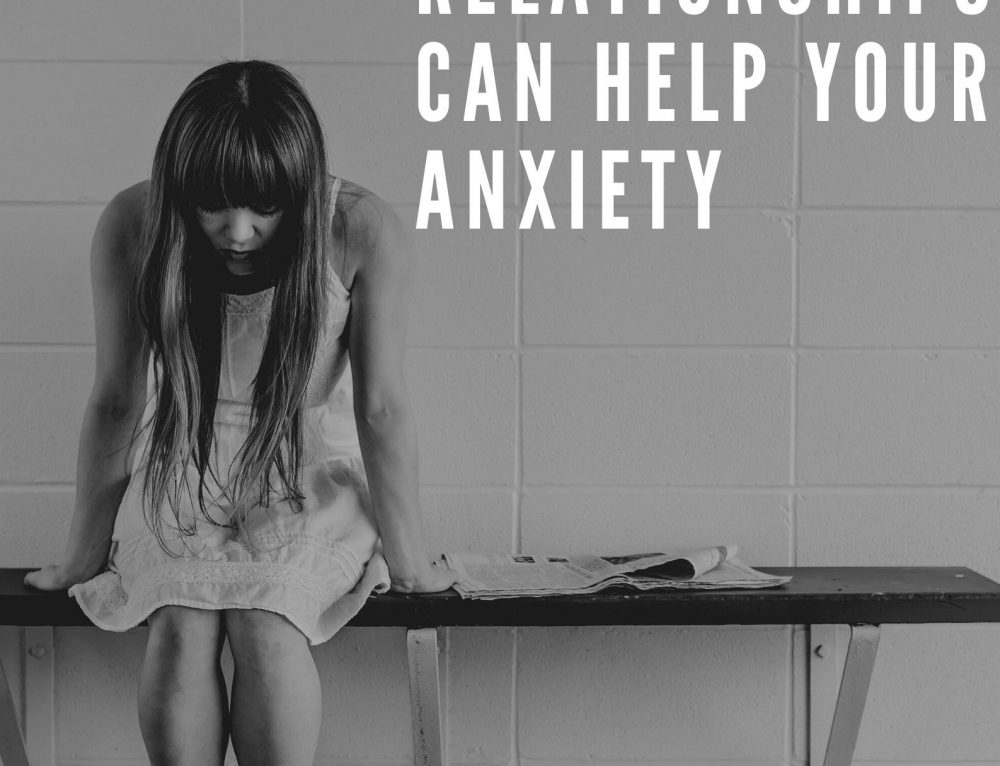 How Ending Toxic Relationships Can Help Your Anxiety