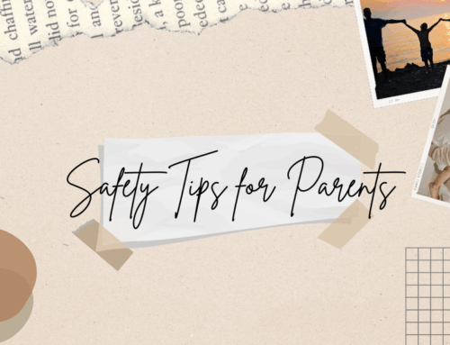 Keeping Children Safe from Hidden Dangers in Plain Sight