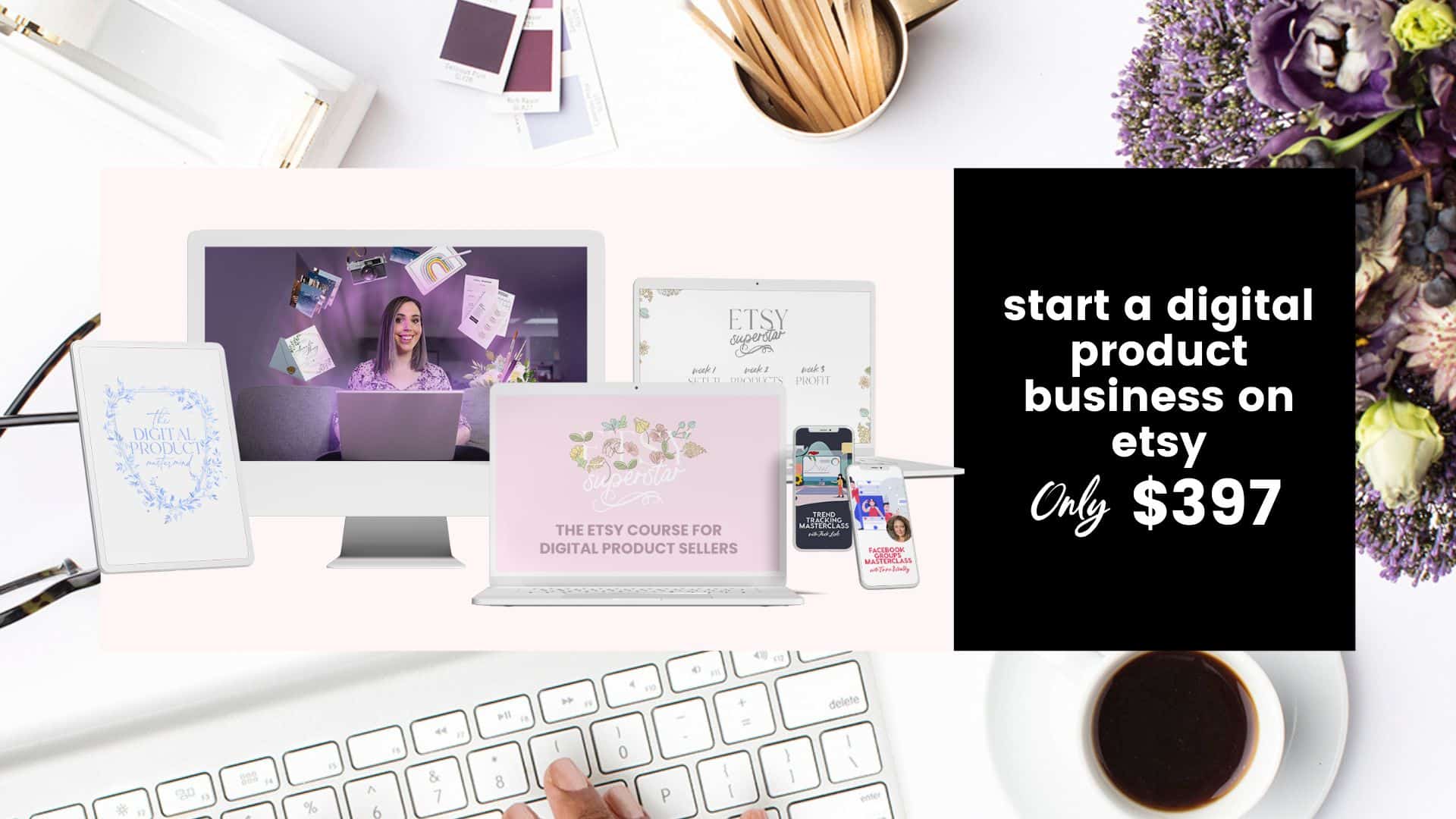 etsy superstar course