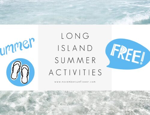 Long Island Summer Activities free in 2021