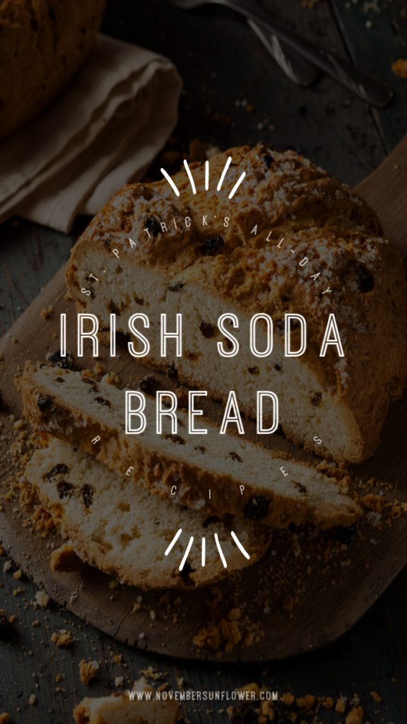 irish soda bread recipe collection