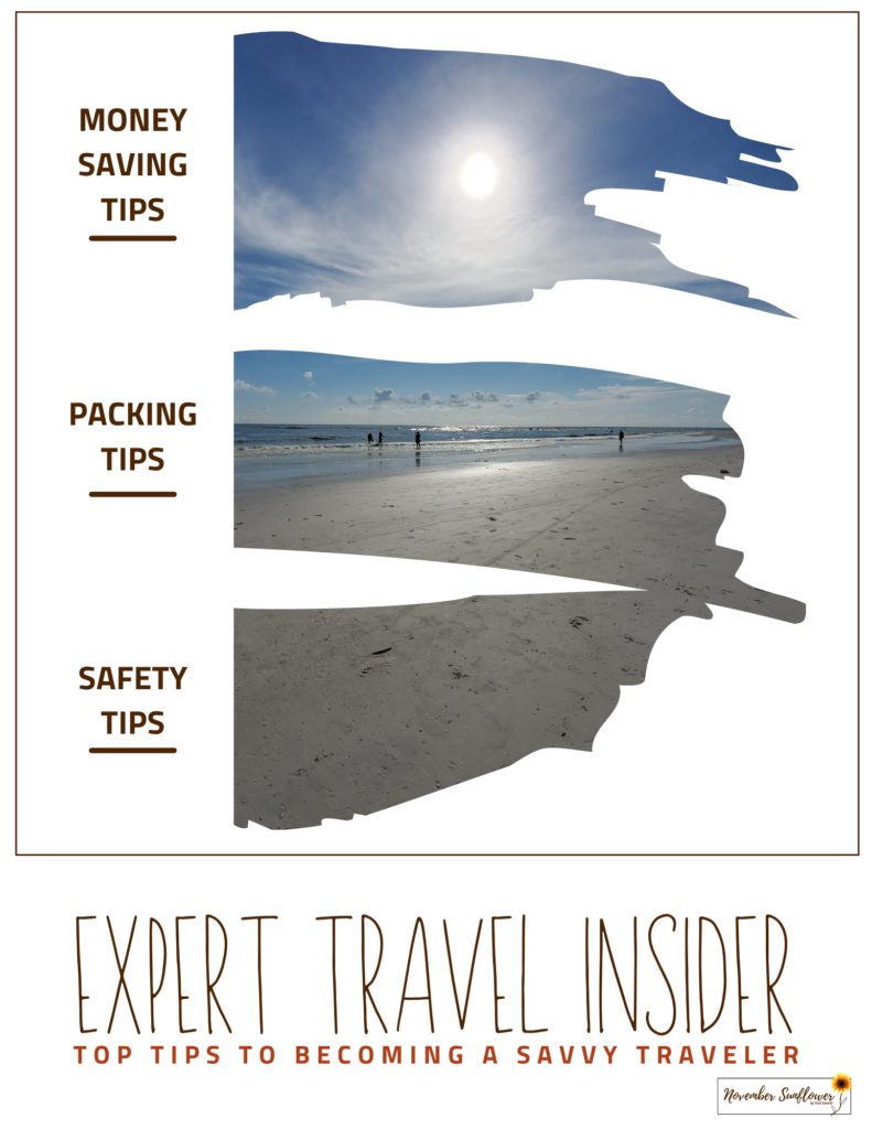 expert travel insider tips