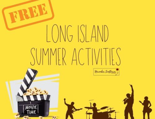 2023 Free Long Island Activities for the Summer