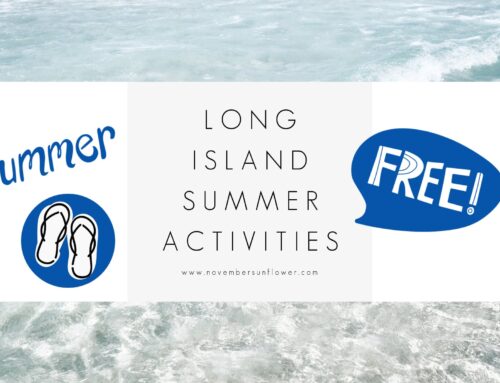Summer Activities on Long Island for 2022