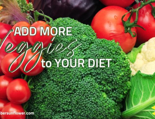 5 Easiest Ways to Add More Veggies to Your Diet