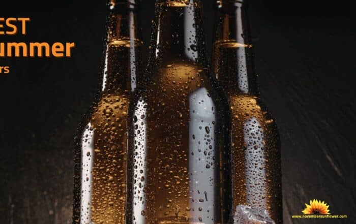 best summer beers