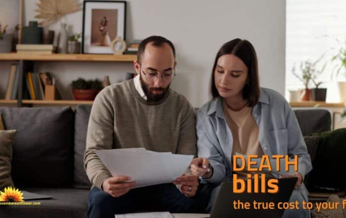 death bills
