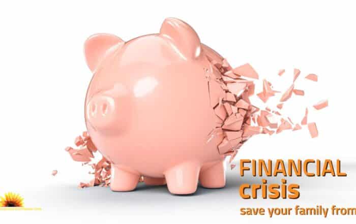 financial crisis