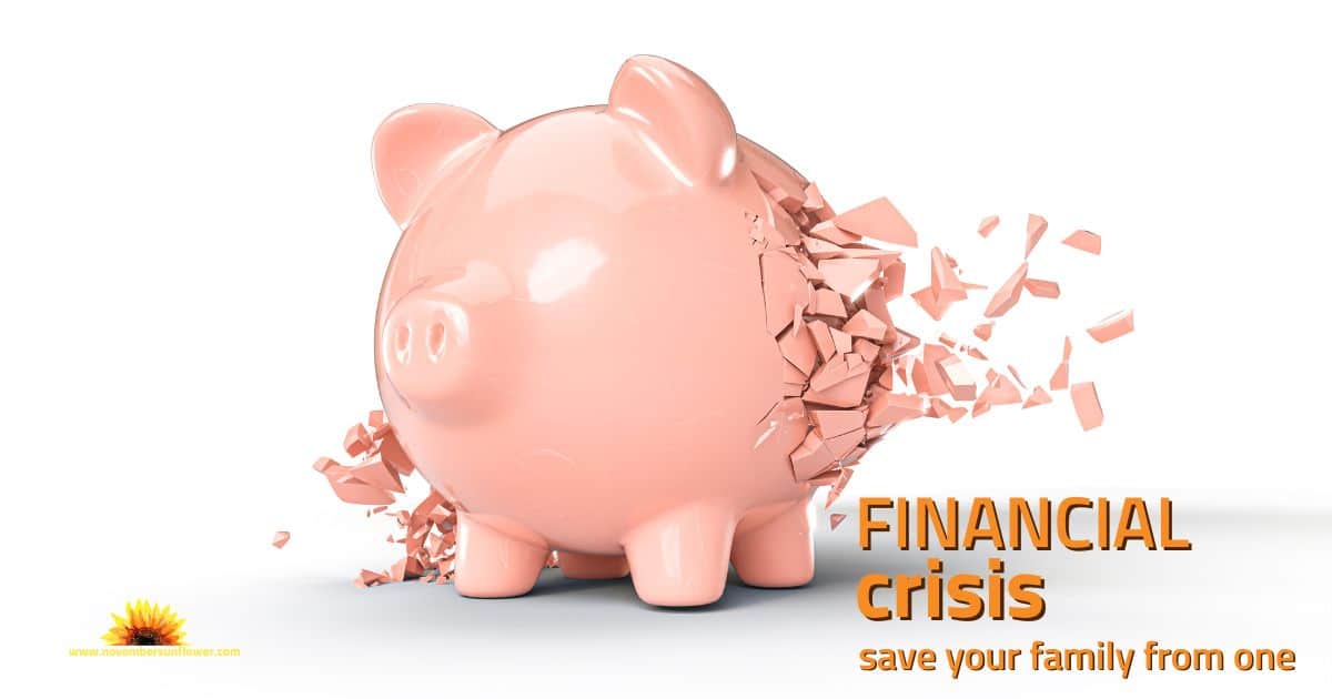 financial crisis