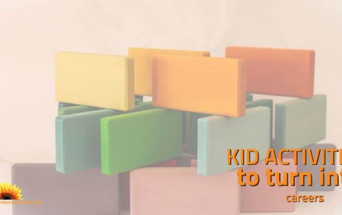 fun activities kids