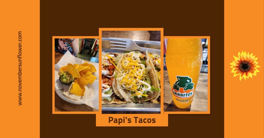 papis tacos greenville