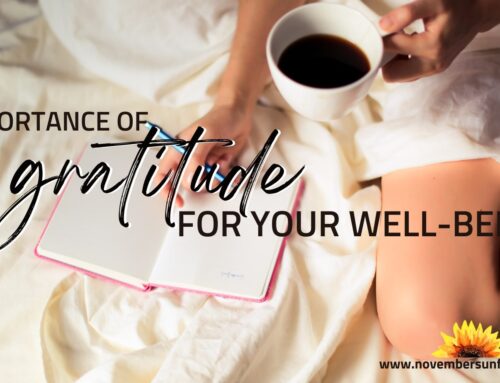 The Importance of Gratitude and How to Practice It