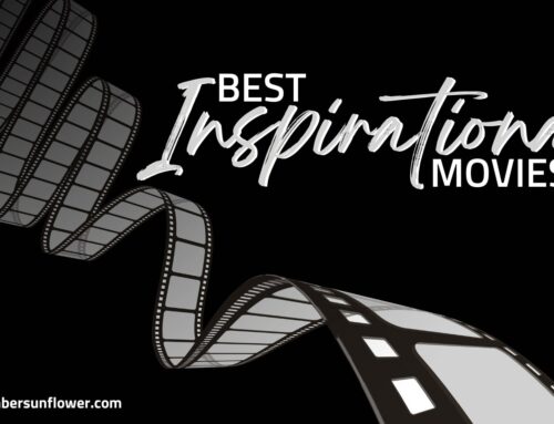 Best Inspirational Movies that’ll Motivate You to Go After Your Dreams