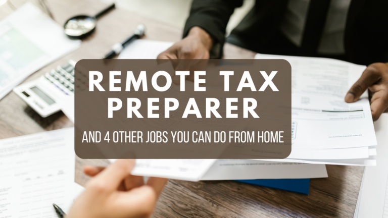 Work Remotely from Anywhere & Enjoy Time Freedom | November Sunflower
