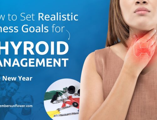 How to Set Realistic Fitness Goals for Thyroid Management in the New Year