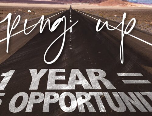 Wrapping up the Year for 2021